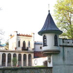 Park miejski im. Stanisława Staszica / Marzena Mąkosa / Radio Kielce