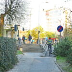 Park miejski im. Stanisława Staszica / Marzena Mąkosa / Radio Kielce