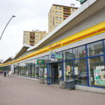 Sklep „Bartek" zmienia siedzibę. Sklep przy ulicy Czarnowskiej / Marzena Mąkosa / Radio Kielce