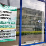 Sklep „Bartek" zmienia siedzibę. Sklep przy ulicy Czarnowskiej / Marzena Mąkosa / Radio Kielce