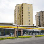 Sklep „Bartek" zmienia siedzibę. Sklep przy ulicy Czarnowskiej / Marzena Mąkosa / Radio Kielce