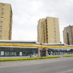 Sklep „Bartek" zmienia siedzibę. Sklep przy ulicy Czarnowskiej / Marzena Mąkosa / Radio Kielce