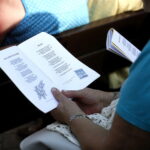 Koncert „Witaj Jutrzenko Majowa” w parku im. Stanisława Staszica / Marzena Mąkosa / Radio Kielce