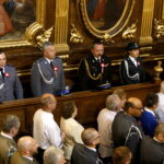 Bazylika Katedralna. Msza rozpoczynająca uroczystości 227. rocznicy uchwalenia Konstytucji 3 Maja / Marzena Mąkosa / Radio Kielce