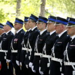 Bazylika Katedralna. Msza rozpoczynająca uroczystości 227. rocznicy uchwalenia Konstytucji 3 Maja / Marzena Mąkosa / Radio Kielce