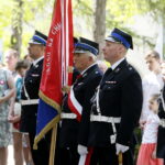 Bazylika Katedralna. Msza rozpoczynająca uroczystości 227. rocznicy uchwalenia Konstytucji 3 Maja / Marzena Mąkosa / Radio Kielce