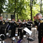 Piknik z okazji uroczystości 227. rocznicy uchwalenia Konstytucji 3 Maja / Marzena Mąkosa / Radio Kielce