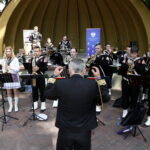 Piknik z okazji uroczystości 227. rocznicy uchwalenia Konstytucji 3 Maja / Marzena Mąkosa / Radio Kielce