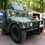 Piknik z okazji uroczystości 227. rocznicy uchwalenia Konstytucji 3 Maja / Marzena Mąkosa / Radio Kielce