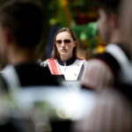 Piknik z okazji uroczystości 227. rocznicy uchwalenia Konstytucji 3 Maja / Marzena Mąkosa / Radio Kielce