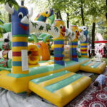 Piknik z okazji uroczystości 227. rocznicy uchwalenia Konstytucji 3 Maja / Marzena Mąkosa / Radio Kielce