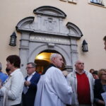 Święto patronki Kielc, Matki Bożej Łaskawej Kieleckiej. Uroczystości odpustowe. / Marzena Mąkosa / Radio Kielce