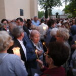 Święto patronki Kielc, Matki Bożej Łaskawej Kieleckiej. Uroczystości odpustowe. / Marzena Mąkosa / Radio Kielce