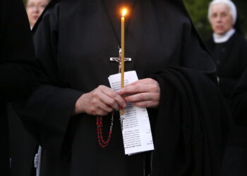 Dzień Pomocy Kościołowi na Wschodzie - Radio Kielce Dzień Pomocy Kościołowi na Wschodzie