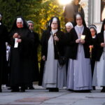 Święto patronki Kielc, Matki Bożej Łaskawej Kieleckiej. Uroczystości odpustowe. / Marzena Mąkosa / Radio Kielce