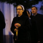 Święto patronki Kielc, Matki Bożej Łaskawej Kieleckiej. Uroczystości odpustowe. / Marzena Mąkosa / Radio Kielce