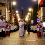 Święto patronki Kielc, Matki Bożej Łaskawej Kieleckiej. Uroczystości odpustowe. / Marzena Mąkosa / Radio Kielce