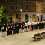 Święto patronki Kielc, Matki Bożej Łaskawej Kieleckiej. Uroczystości odpustowe. / Marzena Mąkosa / Radio Kielce