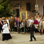 Święto patronki Kielc, Matki Bożej Łaskawej Kieleckiej. Uroczystości odpustowe. / Marzena Mąkosa / Radio Kielce