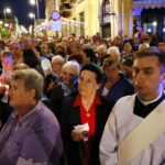 Święto patronki Kielc, Matki Bożej Łaskawej Kieleckiej. Uroczystości odpustowe. / Marzena Mąkosa / Radio Kielce