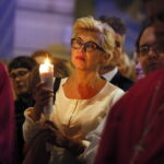 Święto patronki Kielc, Matki Bożej Łaskawej Kieleckiej. Uroczystości odpustowe. / Marzena Mąkosa / Radio Kielce