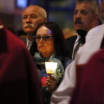 Święto patronki Kielc, Matki Bożej Łaskawej Kieleckiej. Uroczystości odpustowe. / Marzena Mąkosa / Radio Kielce