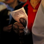 Święto patronki Kielc, Matki Bożej Łaskawej Kieleckiej. Uroczystości odpustowe. / Marzena Mąkosa / Radio Kielce