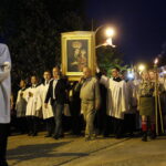 Święto patronki Kielc, Matki Bożej Łaskawej Kieleckiej. Uroczystości odpustowe. / Marzena Mąkosa / Radio Kielce