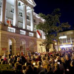 Święto patronki Kielc, Matki Bożej Łaskawej Kieleckiej. Uroczystości odpustowe. / Marzena Mąkosa / Radio Kielce