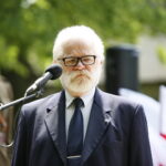 Cmentarz Wojsk Polskich. Obchody Narodowego Dnia Zwycięstwa / Marzena Mąkosa / Radio Kielce