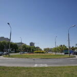 Wiosenne porządki w Kielcach / Marzena Mąkosa / Radio Kielce