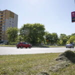 Wiosenne porządki w Kielcach / Marzena Mąkosa / Radio Kielce