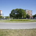 Wiosenne porządki w Kielcach / Marzena Mąkosa / Radio Kielce