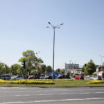 Wiosenne porządki w Kielcach / Marzena Mąkosa / Radio Kielce