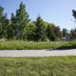 Wiosenne porządki w Kielcach / Marzena Mąkosa / Radio Kielce