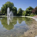 Wiosenne porządki w Kielcach / Marzena Mąkosa / Radio Kielce