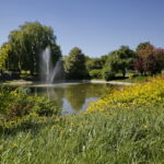 Wiosenne porządki w Kielcach / Marzena Mąkosa / Radio Kielce