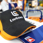 XXIV Międzynarodowe Targi Budownictwa Drogowego AUTOSTRADA-POLSKA, XIX Międzynarodowe Targi Maszyn Budowlanych i Pojazdów Specjalistycznych MASZBUD i X Międzynarodowe Targi Transportu Drogowego - Pojazdy Użytkowe ROTRA / Marzena Mąkosa / Radio Kielce