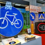 XXIV Międzynarodowe Targi Budownictwa Drogowego AUTOSTRADA-POLSKA, XIX Międzynarodowe Targi Maszyn Budowlanych i Pojazdów Specjalistycznych MASZBUD i X Międzynarodowe Targi Transportu Drogowego - Pojazdy Użytkowe ROTRA / Marzena Mąkosa / Radio Kielce