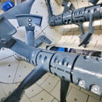 XXIV Międzynarodowe Targi Budownictwa Drogowego AUTOSTRADA-POLSKA, XIX Międzynarodowe Targi Maszyn Budowlanych i Pojazdów Specjalistycznych MASZBUD i X Międzynarodowe Targi Transportu Drogowego - Pojazdy Użytkowe ROTRA / Marzena Mąkosa / Radio Kielce