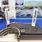 XXIV Międzynarodowe Targi Budownictwa Drogowego AUTOSTRADA-POLSKA, XIX Międzynarodowe Targi Maszyn Budowlanych i Pojazdów Specjalistycznych MASZBUD i X Międzynarodowe Targi Transportu Drogowego - Pojazdy Użytkowe ROTRA / Marzena Mąkosa / Radio Kielce