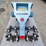 XXIV Międzynarodowe Targi Budownictwa Drogowego AUTOSTRADA-POLSKA, XIX Międzynarodowe Targi Maszyn Budowlanych i Pojazdów Specjalistycznych MASZBUD i X Międzynarodowe Targi Transportu Drogowego - Pojazdy Użytkowe ROTRA / Marzena Mąkosa / Radio Kielce