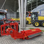 XXIV Międzynarodowe Targi Budownictwa Drogowego AUTOSTRADA-POLSKA, XIX Międzynarodowe Targi Maszyn Budowlanych i Pojazdów Specjalistycznych MASZBUD i X Międzynarodowe Targi Transportu Drogowego - Pojazdy Użytkowe ROTRA / Marzena Mąkosa / Radio Kielce