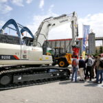 Najważniejsze w Polsce targi budownictwa drogowego odbędą się w Kielcach