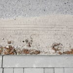 Zanieczyszczone piachem kieleckie ulice / Marzena Mąkosa / Radio Kielce