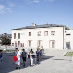 Europejska gra miejska / Marzena Mąkosa / Radio Kielce