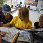 Europejska gra miejska / Marzena Mąkosa / Radio Kielce