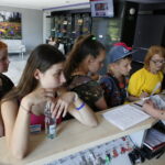 Europejska gra miejska / Marzena Mąkosa / Radio Kielce