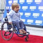 Kolacja charytatywna na rzecz Benia Pedrycza / Marzena Mąkosa / Radio Kielce