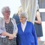 Kolacja charytatywna na rzecz Benia Pedrycza / Marzena Mąkosa / Radio Kielce